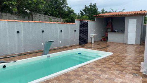 Casa com piscina em Saquarema - Foto 4