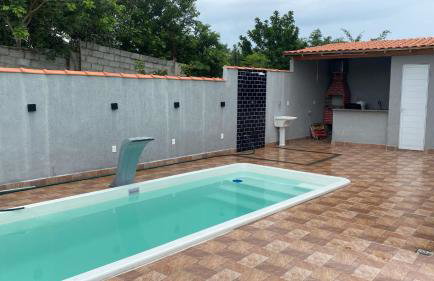 Casa com piscina em Saquarema - Foto 4