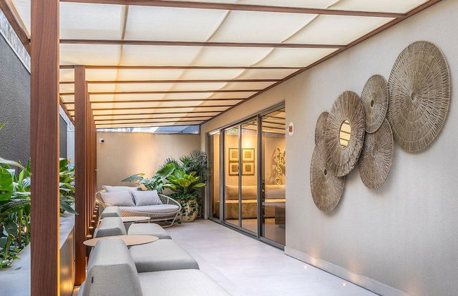 Way Bossa por Carpediem - Foto 4