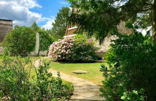 Finnhuette-Seeblick-an-der-Elbe - Foto 13