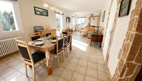 ER BLEHUA - 5 pièces, Jardin, Sainte-Barbe - C58 - Foto 4