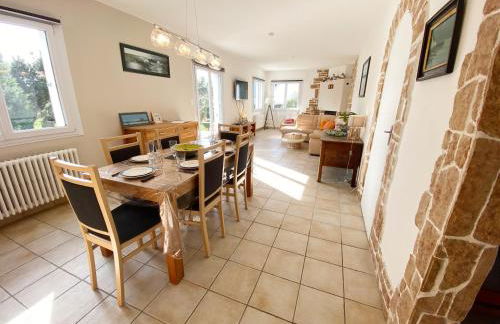 ER BLEHUA - 5 pièces, Jardin, Sainte-Barbe - C58 - Foto 4