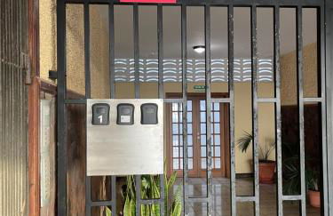 Vv La Joya Del Mar Suites - Foto 13