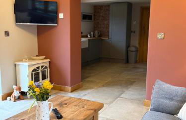 Y Beudy Bach - Foto 18