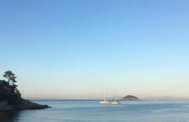 Le vasche - by the sea - nice apartment - Foto 26