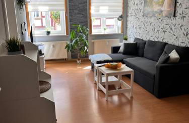 Ferienwohnung auf dem Löperhof in der Altstadt - Foto 12