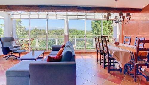 Le Héron Cendré - Appartement avec vue - Foto 2