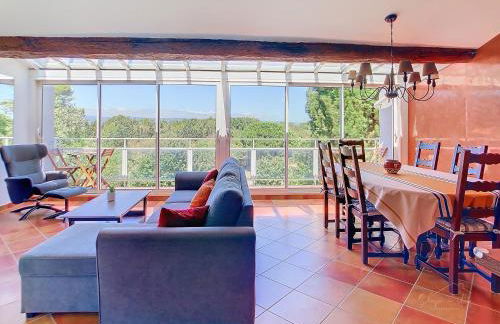 Le Héron Cendré - Appartement avec vue - Foto 2