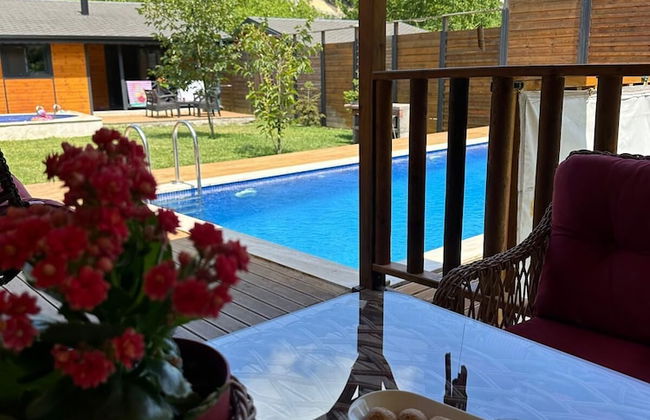 Sapanca Dereboyu Konakları - Foto 11