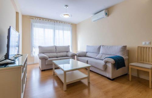 Fantástico Apartamento Junto a la Judería - Foto 4