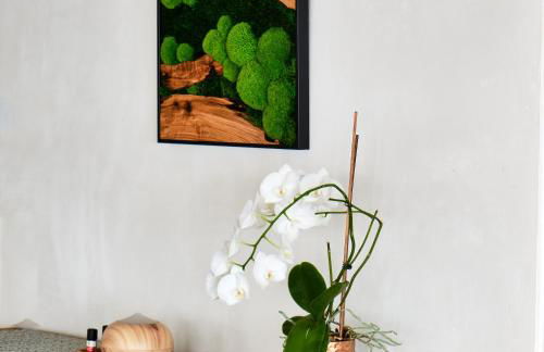 Elchegg - Chalet & Panorama-Loft - Foto 49