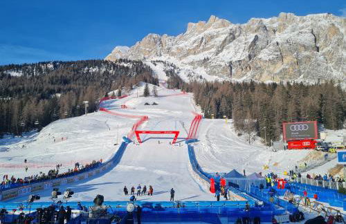 Appartamento La Finestra sul Pelmo - Foto 6