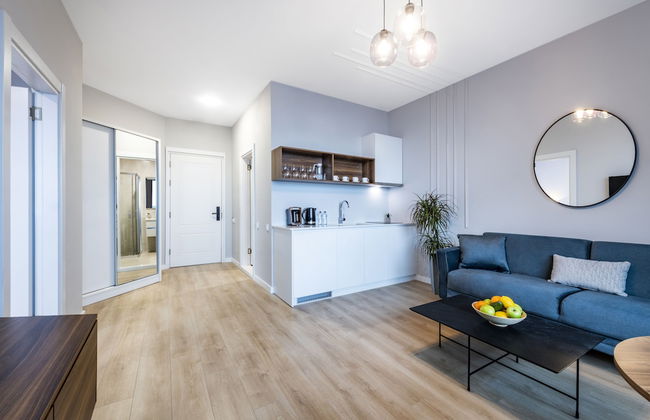 STEPS Batumi Hotel & Suites - Foto 26