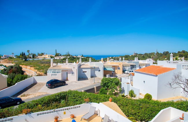 32A Vale do Milho Stunning Detached Villa Close - Foto 19