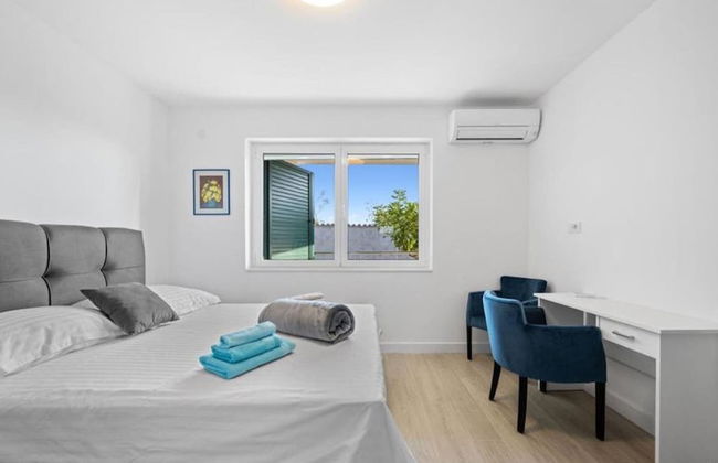 "villa Eros Sibenik With Pool" - Foto 3