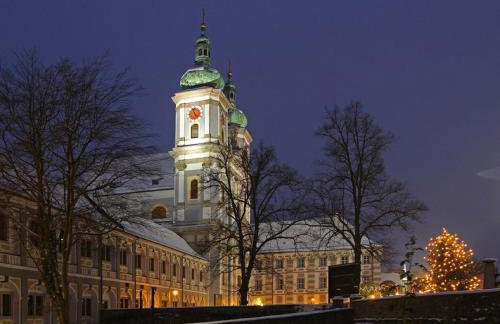 Ferienwohnung Waldstraße - Foto 28