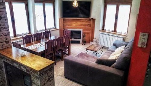 Casa Rural Pambuches - Foto 4