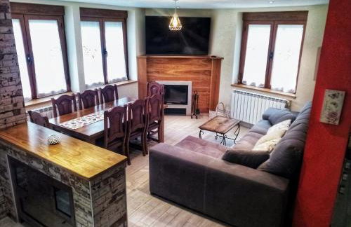 Casa Rural Pambuches - Foto 4