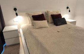 Towarowa 39 New York Apartment, free parking, air-conditioning, self check-in 24h - Photo 32