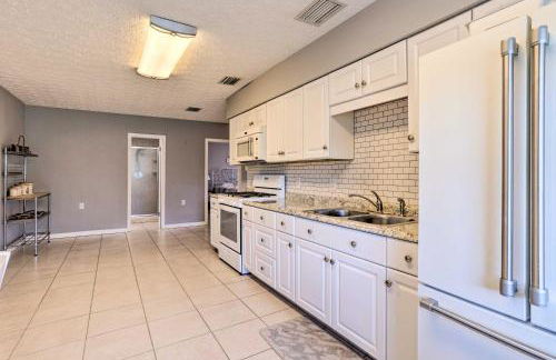 Quaint Okeechobee House with On-Site Lake! - Foto 10