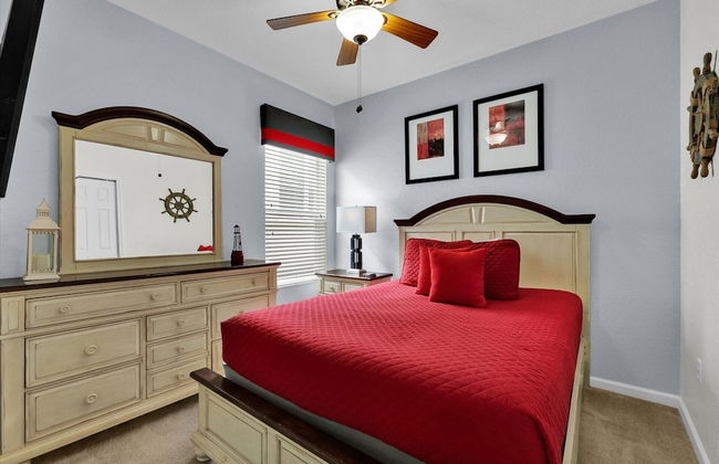 2702 Manesty Lane - Foto 8