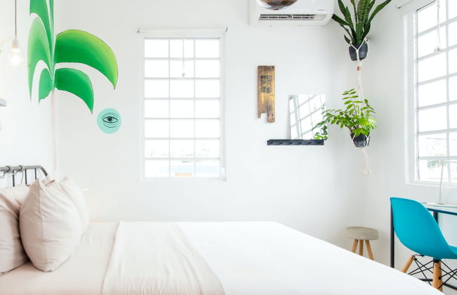 TROPICALIA by DW - Foto 19