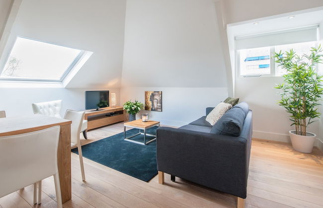 Stayci Apartments Museumpark Deluxe - Photo 49