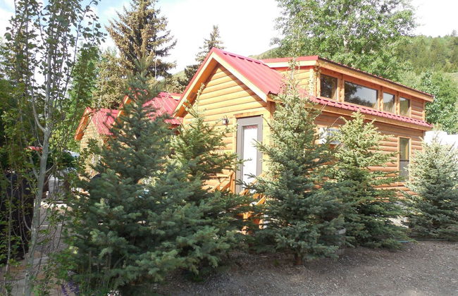 Snake River Cabin Village - Foto 38