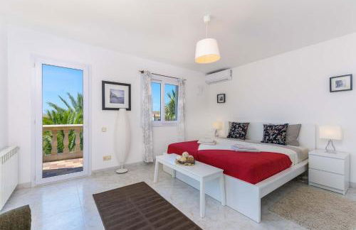 2263 Sunny holiday home with views over the bay of Palma - Foto 27