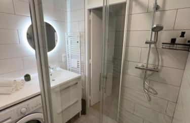 Havre de paix cures thermales - Foto 14