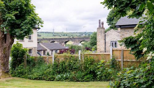 Mischa Cottage - Foto 2