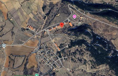 Bungalow Esqui Valdelinares REF 066 - Foto 24