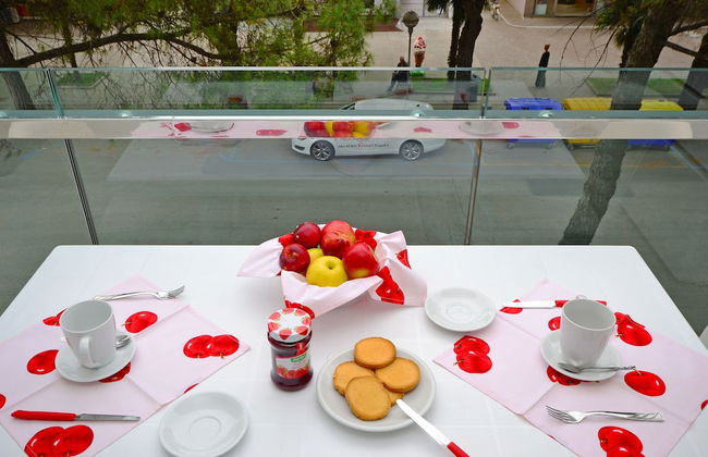 Appartamenti Fiore - Foto 70