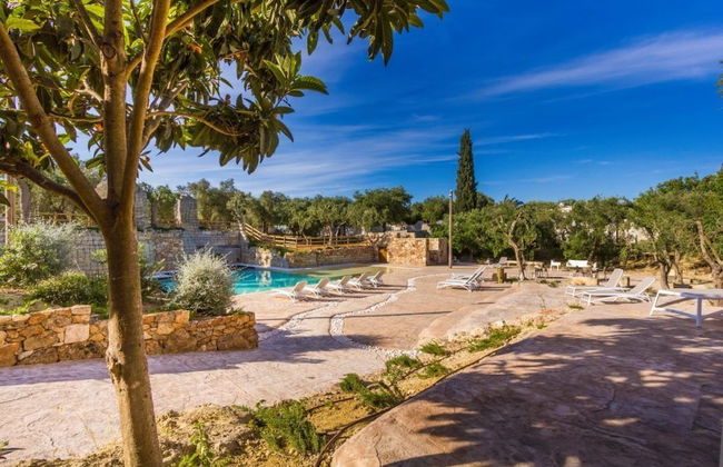 Cava Li Santi Residence - Foto 67