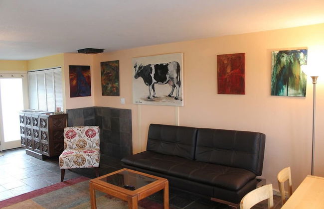 Hopyard View Farm - A Farm Experience in Ashland - Foto 10