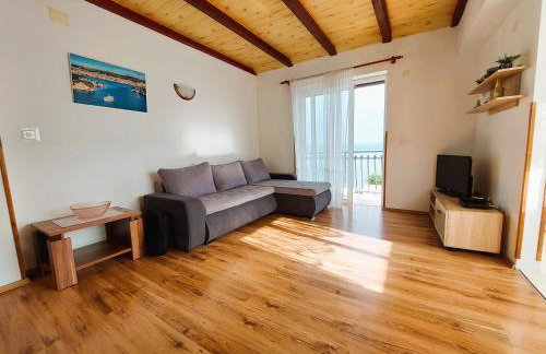Bay Serenity apartments - Raslina - Foto 45