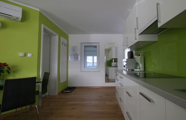 Apartments & Wellness Skok Mozirje - Photo 27