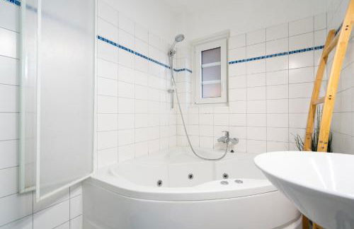 Ferienhaus Seeweg Wohnung 1 - Foto 20