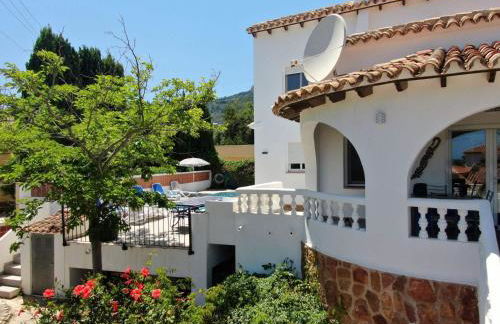 Villa San Marcos - PlusHolidays - Foto 45