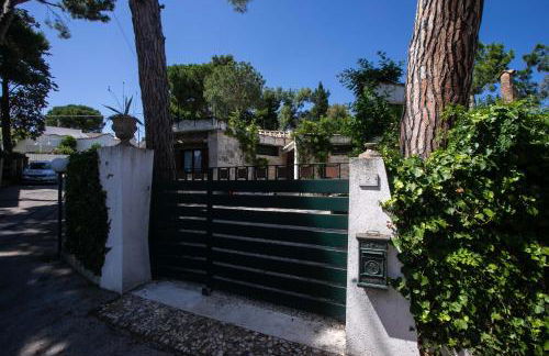 VILLA DEL MARE - Numana, meravigliosa villa a 100mt dal mare - Foto 49