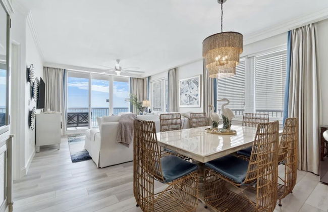 Sea Salt Villa 3 Bedroom Condo by RedAwning - Photo 25