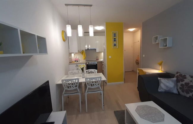 Verdi 1-bed Apartment in Split - Foto 11