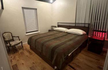 Unique Loft Rental with Access to Spacious Deck and Games Room for an Amazing Getaway by Tenkiller Ferry Lake in Oklahoma - Foto 12