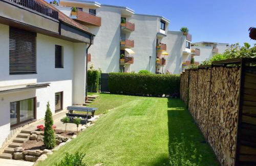 Ferienwohnung Roxana - am Bodensee - Foto 8