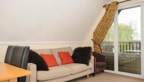 Valley Lodge 33 - Foto 4