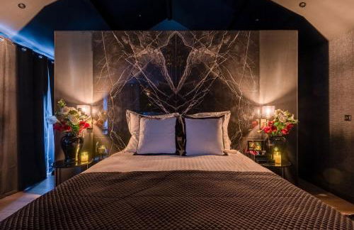 Balnéo, sauna et de nombreuses surprises - Foto 4