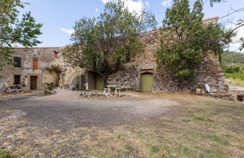 Charming Holiday Home in Tautavel with Balcony - Photo 34