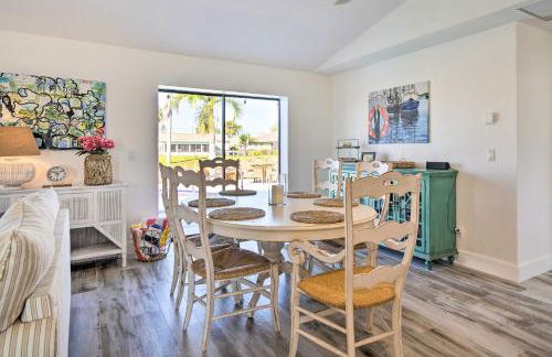 Swim, Fish and Boat Beachy Home in Cape Coral! - Foto 9