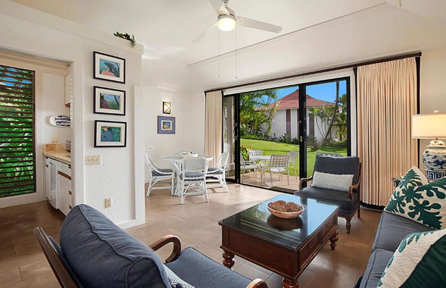 Kiahuna Plantation Resort Kauai by Outrigger - Foto 48