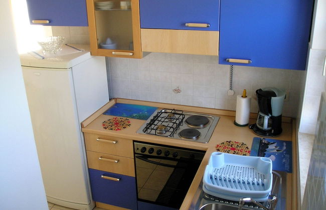 Apartments Cerin - Foto 13